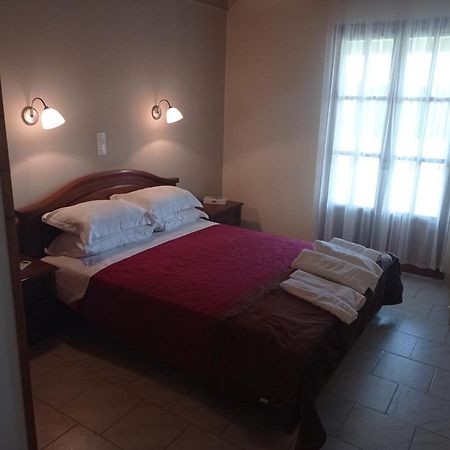 Villa Yannis 1 로다 외부 사진