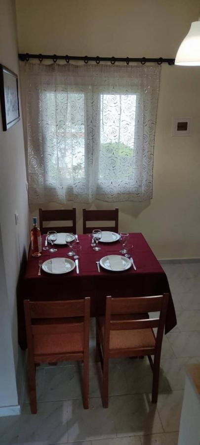 Villa Yannis 1 로다 외부 사진