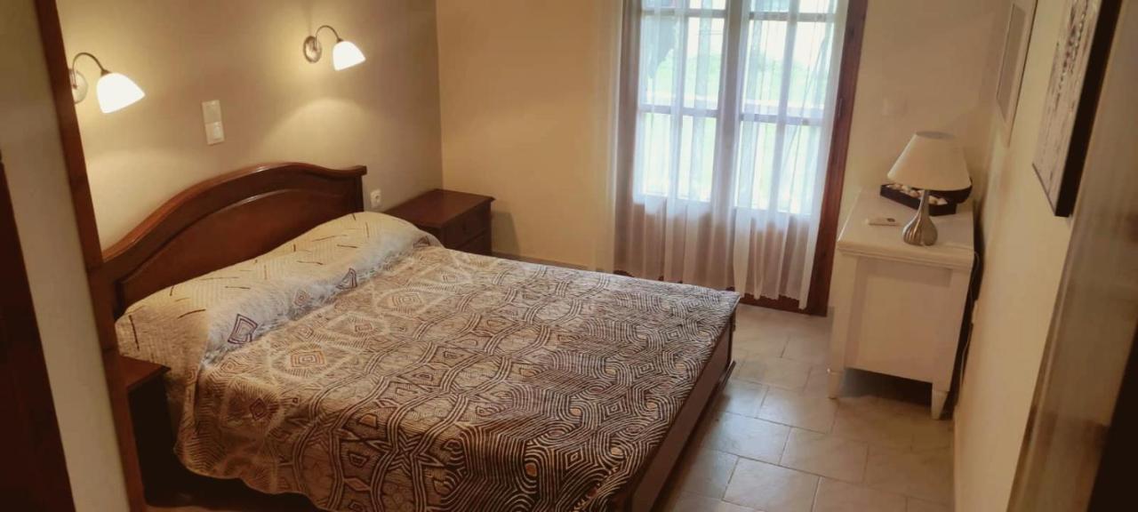 Villa Yannis 1 로다 외부 사진