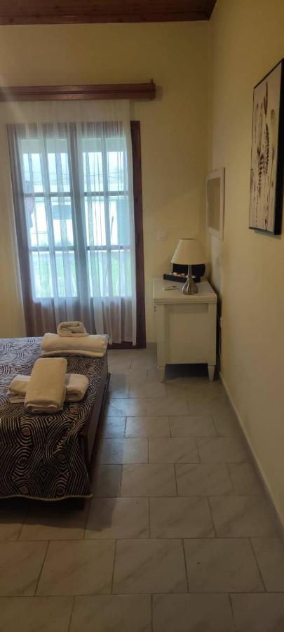 Villa Yannis 1 로다 외부 사진