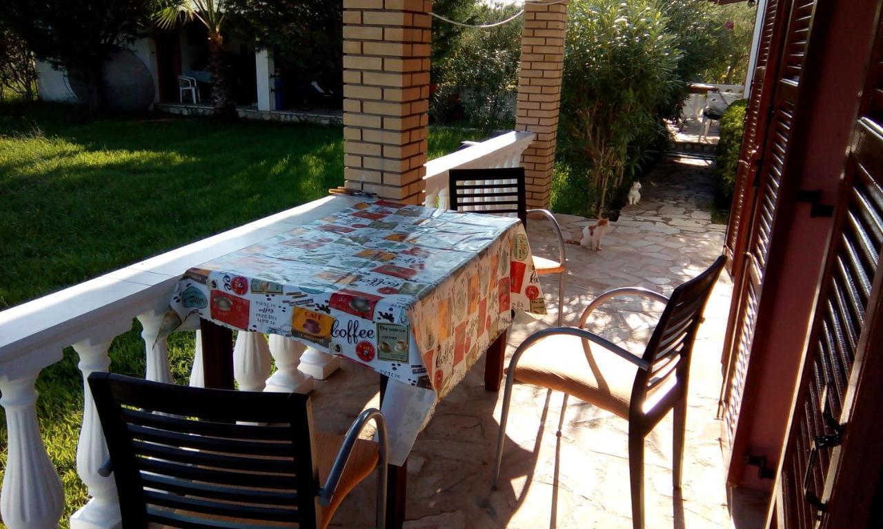 Villa Yannis 1 로다 외부 사진