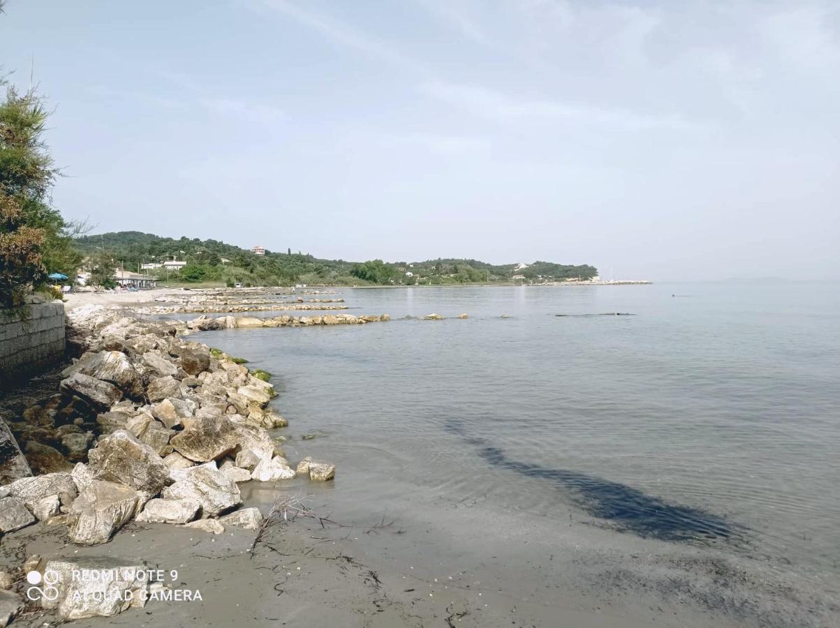Villa Yannis 1 로다 외부 사진