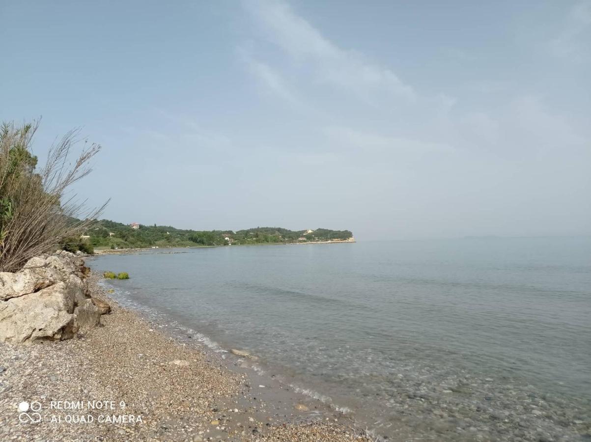 Villa Yannis 1 로다 외부 사진