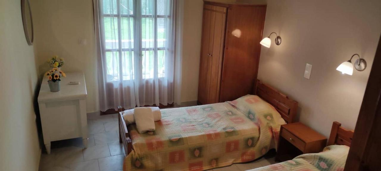 Villa Yannis 1 로다 외부 사진