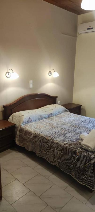 Villa Yannis 1 로다 외부 사진