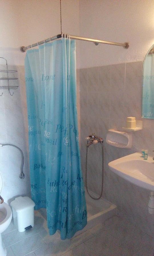 Villa Yannis 1 로다 외부 사진