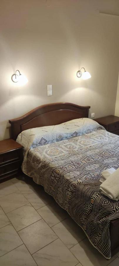 Villa Yannis 1 로다 외부 사진
