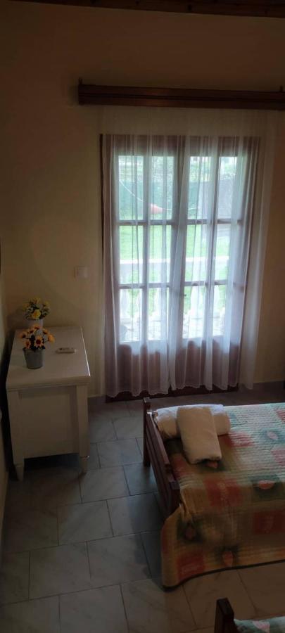 Villa Yannis 1 로다 외부 사진
