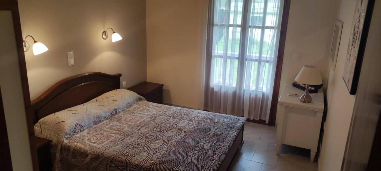 Villa Yannis 1 로다 외부 사진