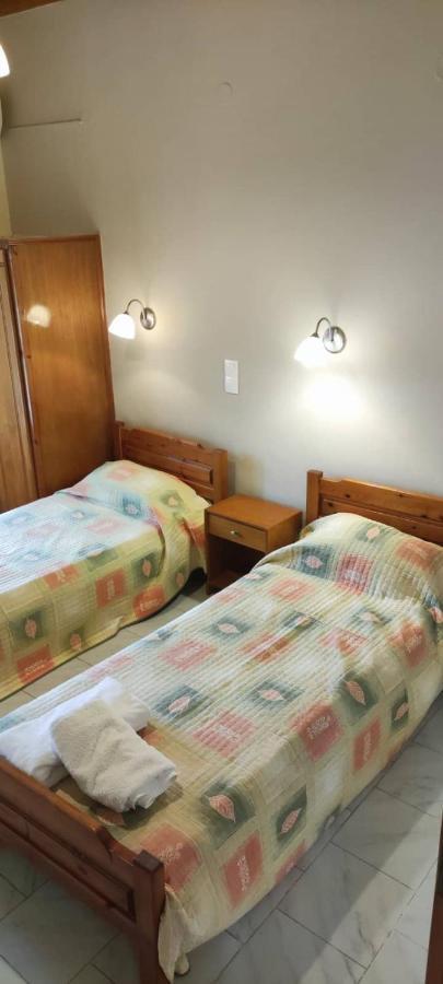 Villa Yannis 1 로다 외부 사진
