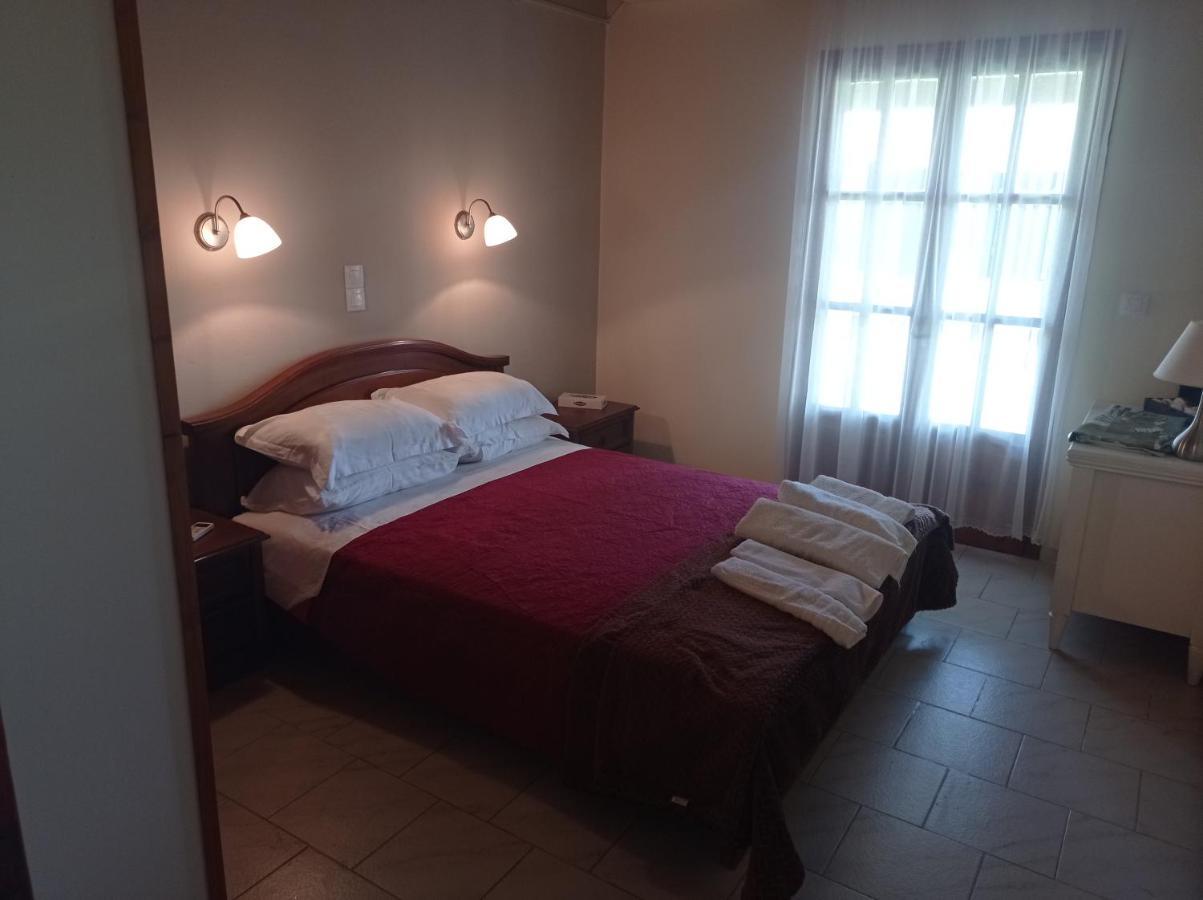 Villa Yannis 1 로다 외부 사진