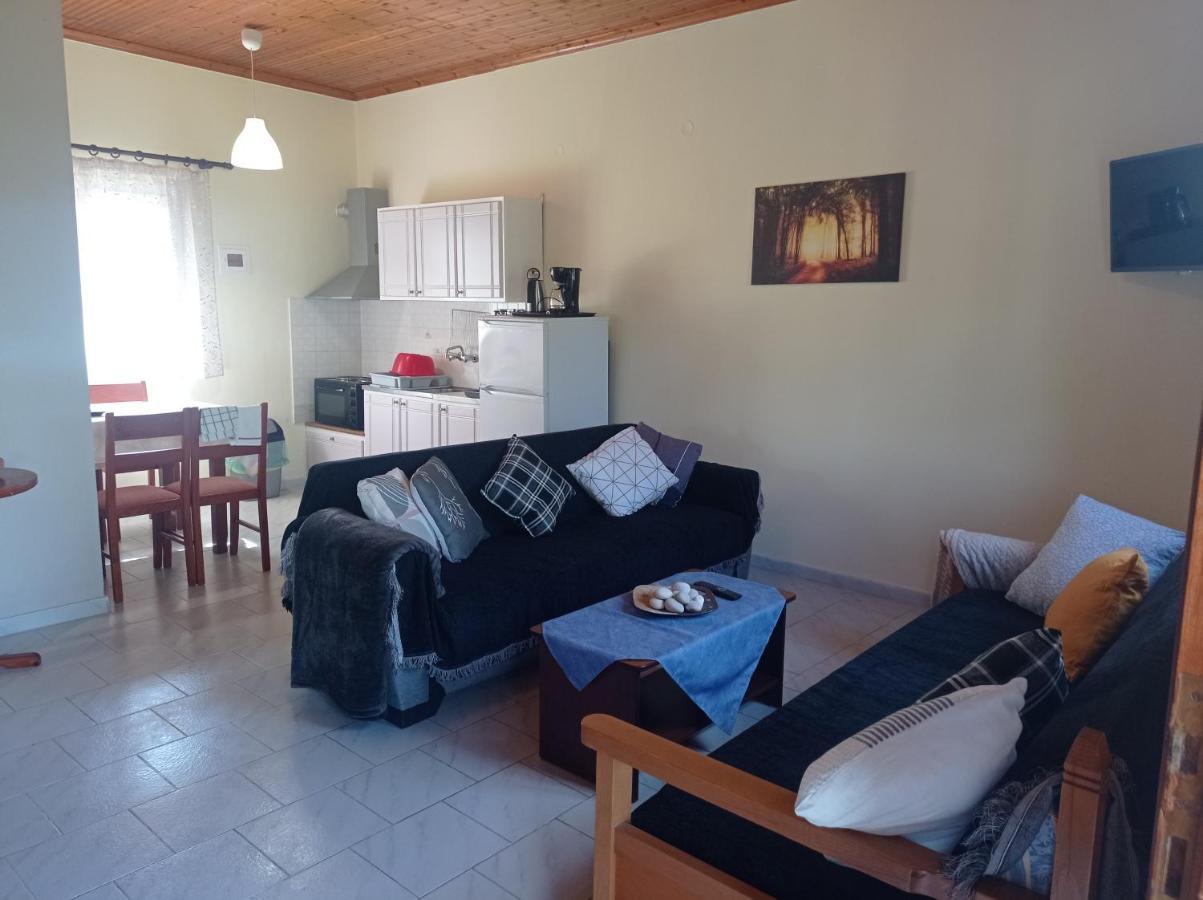 Villa Yannis 1 로다 외부 사진