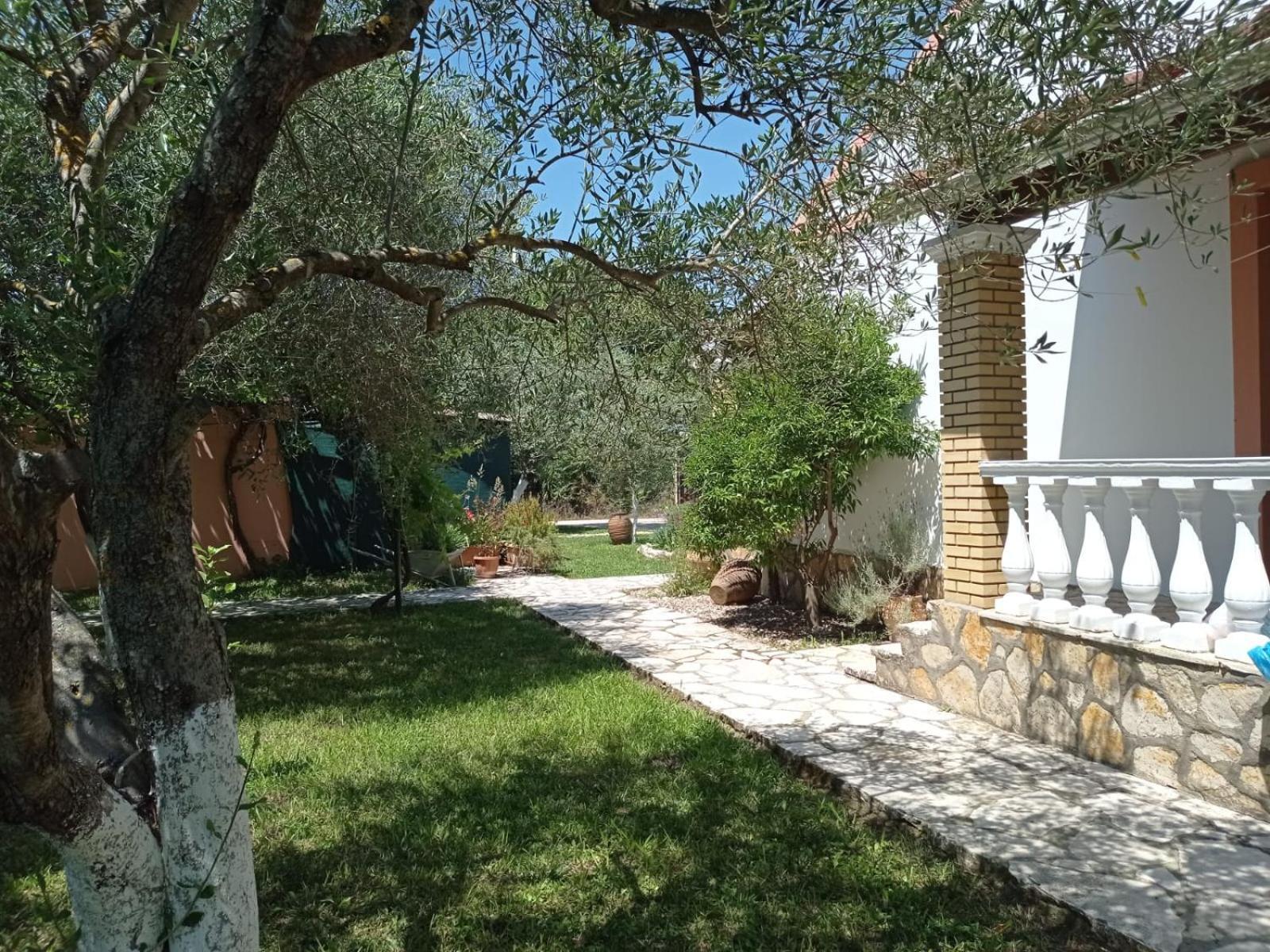 Villa Yannis 1 로다 외부 사진