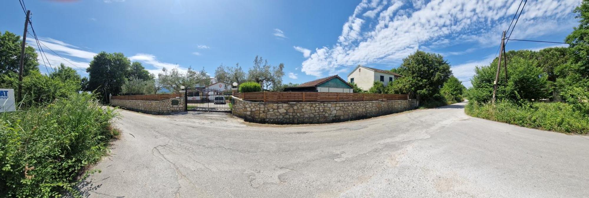 Villa Yannis 1 로다 외부 사진